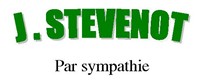 J. Stevenot (Par sympathie)