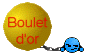 Boulet d`Or